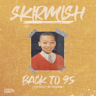 Skirmish Releases “Back To 95″(Video)