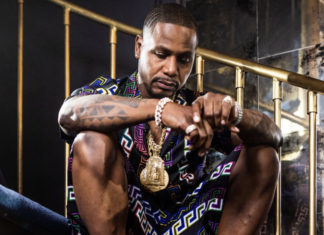 AZ Drops “Just 4 You” (Video)/ “The Ritual” (ft. Lil Wayne x Conway The Machine)