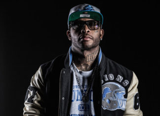 Royce 5’9 – Tiny Desk (Home) Concert