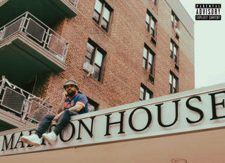 Red Inf x Backpack Beatz Release “A Kid From Queens”(EP)