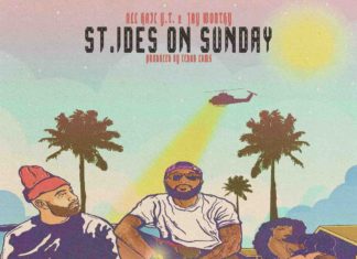 All Hail Y.T. x Jay Worthy drop “St. Ides On Sunday” (Video)