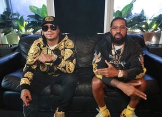 Flee Lord x Roc Marciano unleash “Breeze in a Porsche” video