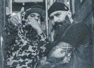 King Magnetic, A.M. Early Morning, Nightwalker are hustling from “Dusk TiIl Dawn”