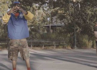 Urban Sportsman (L.I.F.E.LONG & FATCATHAYZE156) ride the ” 48 WINDS “