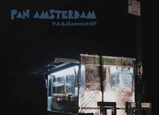 Pan Amsterdam shines brightly on “P.A.&JSammich”