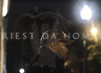 Priest Da Nomad “Pumpfakin” Official Video