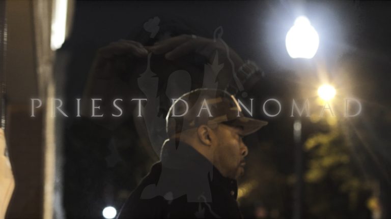 Priest Da Nomad “Pumpfakin” Official Video