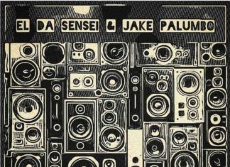 El Da Sensei x Jake Palumbo (ft. John Robinson) deliver “Bring It In Loud” (Video) El Da Sensei