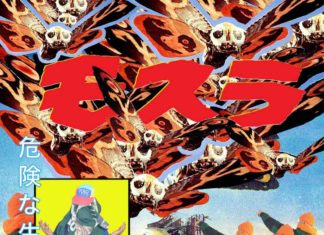 Starker x Gee Dubs Unleash “Mothra”(Album)