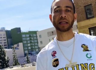 Veteran Eye & Vann Go unleash “Starbury Fly (Dragon Dynasty)” video