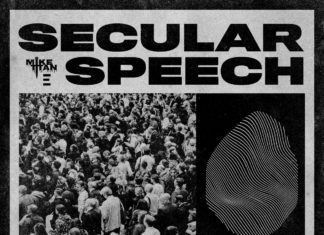 Mike Titan x EndorfinBeats Release “Secular Speech”