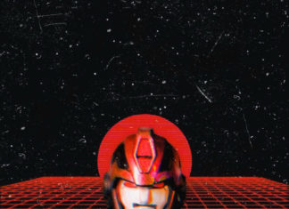 Garcia Vega Releases “Falling Starscream”(Video)