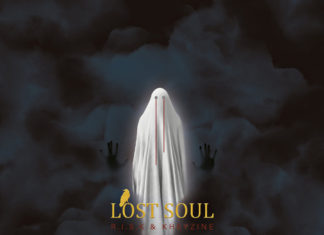 R.I.S.K. & KHEYZINE Release “Lost Soul”(EP)ft. Kutz Diego, Mo Rukuz, Nonchalantly Zay