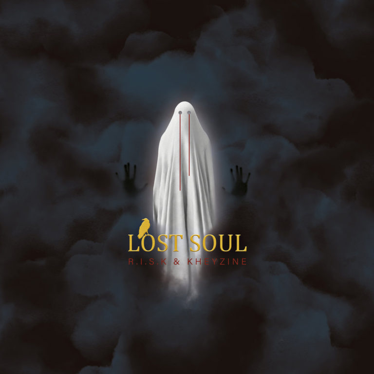 R.I.S.K. & KHEYZINE Release “Lost Soul”(EP)ft. Kutz Diego, Mo Rukuz, Nonchalantly Zay