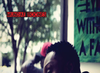 Mundae Boones Delivers “Nobody Asked For This…”(Album)ft. J Bond, OC from NC, etc.