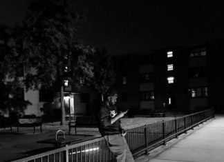 Killy Shoot x Giallo Point Deliver “Another Day In The Jects”