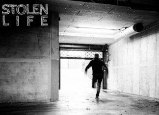 The Quarter Inch Kings x Zagnif Nori Drop “Stolen Life”