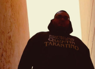 Evaize & Dr. Bowzer Deliver “Dusty Raps”(Video)