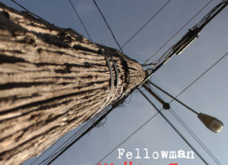 Fellowman Delivers “Walking Tours”(EP)