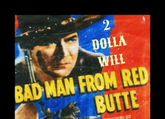 2 Dolla Will & Iceberg Theory Release “Bad Man From Red Butte”(Album)