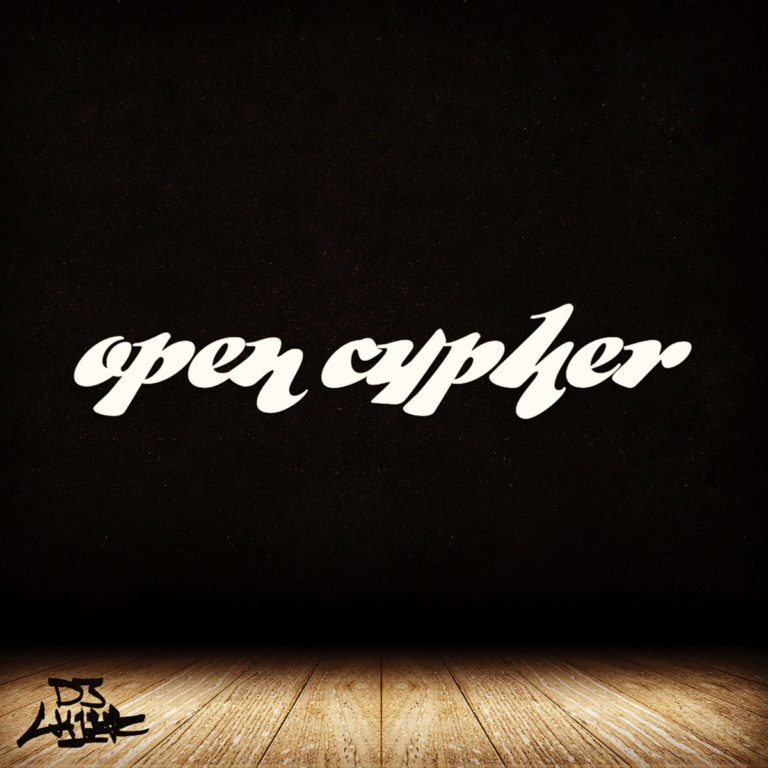 DJ CHiEF Delivers “Open Cypher”