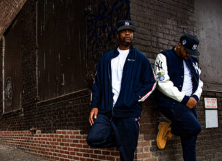 Terror Van Poo x Vinny Idol Release “What Makes You Think You Can F**k With Me”(Video)