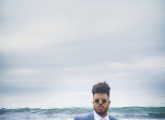 Blu Delivers “Because The Sky Is Blu(e)” – Video/”The Color Blu(e)”(Album)