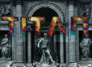 Meph Luciano Is A “Titan”(Album)ft. D.R.E. Colombian RAW, Ca$ablanca