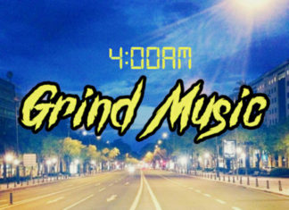 ILL Gordon shines on “4 AM Grind Music”