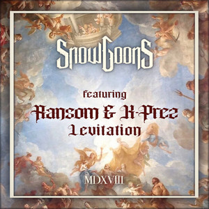 Snowgoons(ft. Ransom x K-Prez)Release “Levitation”