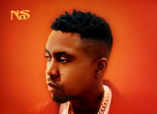 Nas Delivers “Brunch On Sundays”(ft. Blxst) – Video
