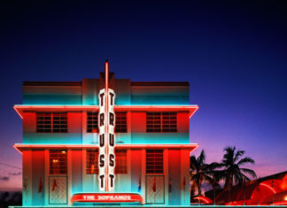 Benny The Butcher x 38 Spesh x Big Ghost Ltd Drop “Trust The Sopranos: 83 Miami Edition”