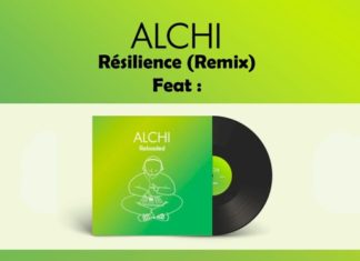 EMS Release “Resilience”(Remix)