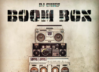 DJ CHiEF Drops “Boom Box”