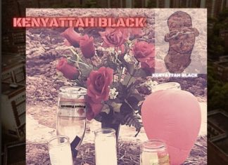 Kenyattah Black(ft. Planet Asia, Killah Priest & Skanks)Delivers Roc Marciano Laced “Project Funerals”