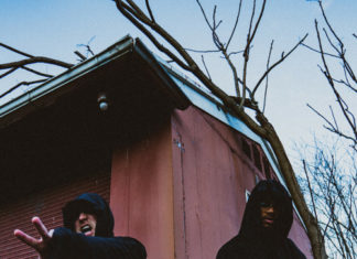The Doppelgangaz Drop “G Pack, Vol. 3”