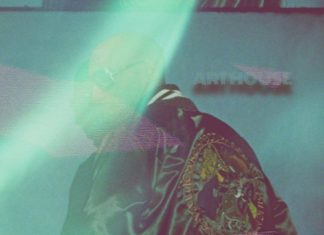 Tekh Togo Takes Listeners To The “Art House”