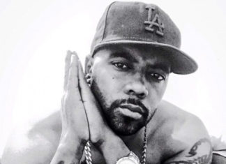 Lord Luminous Drops “I Rap Nice Huh”