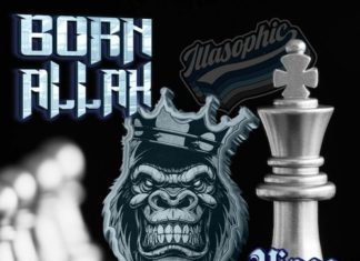 Born Allah Delivers “Kings Theme”
