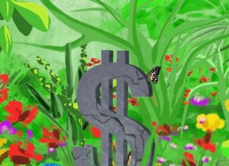 Homeboy Sandman Delivers “$”