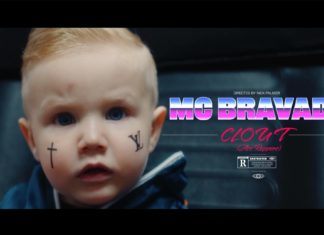 MC Bravado Drops “Clout”(Ass Rapper) – Video
