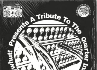 The Eaze Up Show Presents – A Tribute To The Quarter Inch Kings (Show 114)