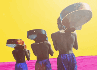 Common Delivers “When We Move”(ft. Black Thought, Seun Kuti) – Video