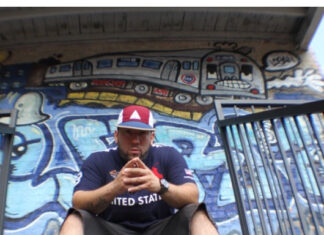 Eff Yoo x NEMS Say “Eff Your Life”