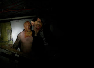 Neighborhood Creeps x Hanzo Bladez Deliver “Lethal Injections”(Video)