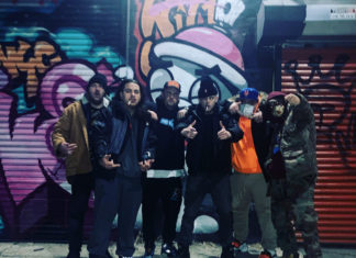 Grimewav Unleash “Hazmat”