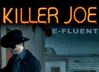 E-Fluent x Mindframe Release “Killer Joe”(Album)
