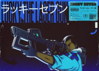 Lucky Seven Releases “Lucky & The Laser Gun”(Album)ft. ElCamino, Flee Lord, Jae Skeese