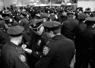 Twistello x The Last Composer Drop “Cop Callin”