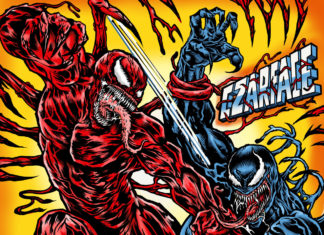 Czarface Deliver “Today’s Special”(ft. Facepuller)